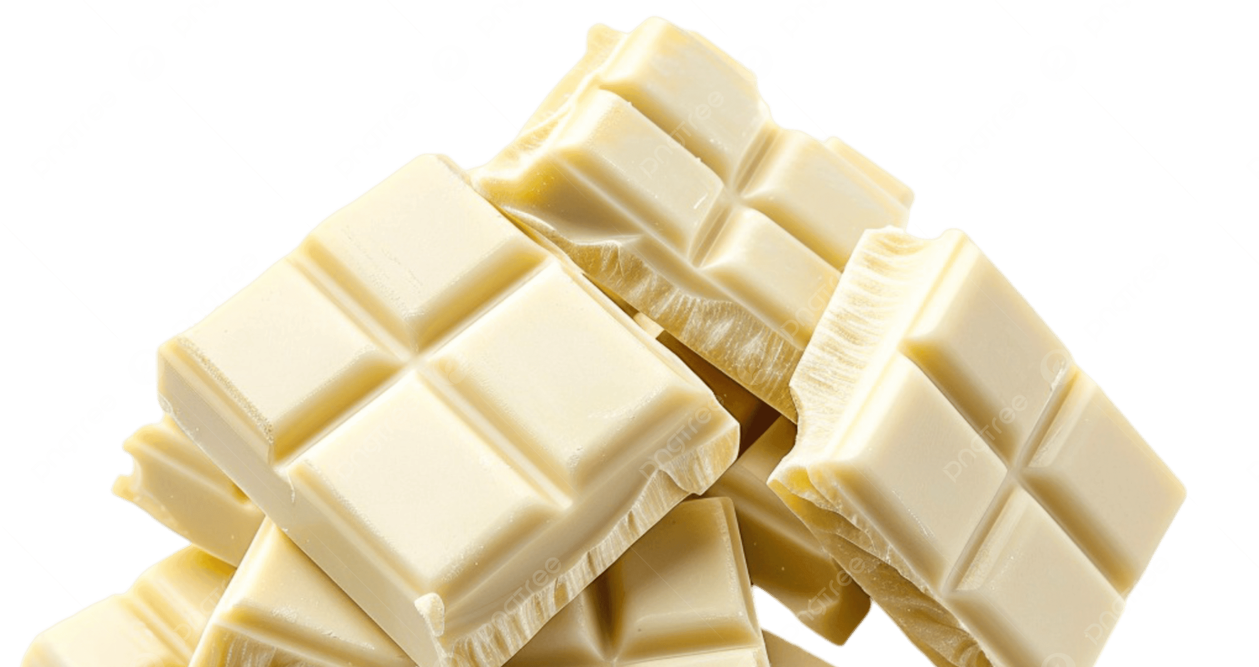 Chocolate Branco