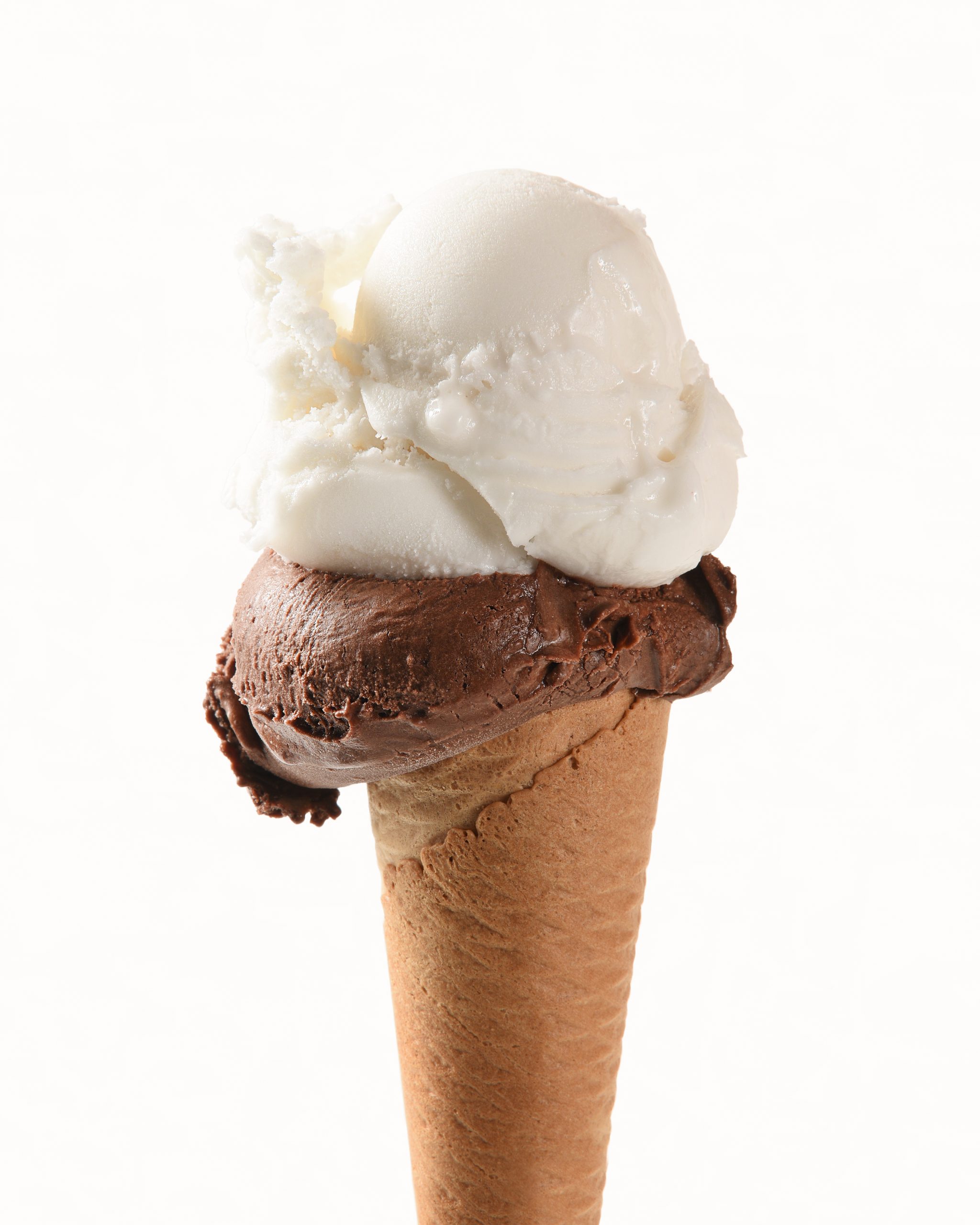Cone 2 bolas